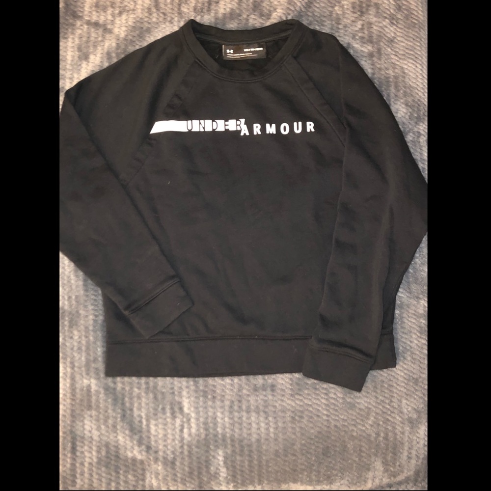 Under Armour Sweatshirt